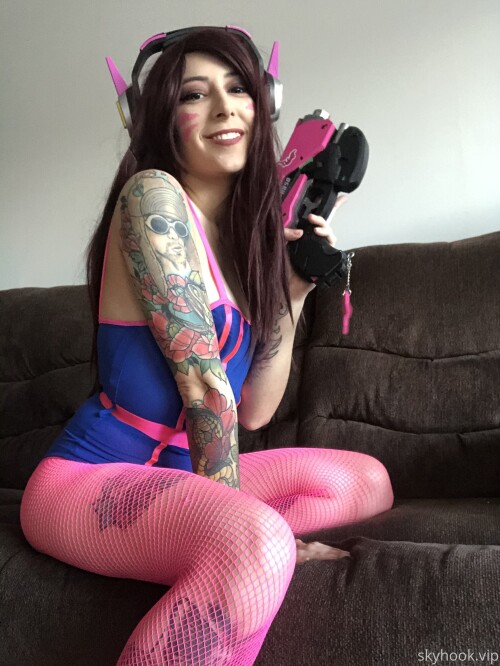 Skyhook Nova Nude Leaked Onlyfans Photo Skyhook Nova Nude Leaked Onlyfans Photo