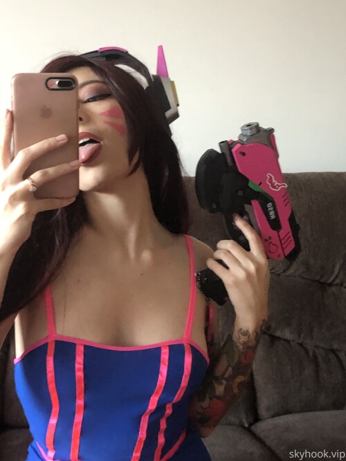 Skyhook Nova Nude Leaked Onlyfans Photo Skyhook Nova Nude Leaked Onlyfans Photo