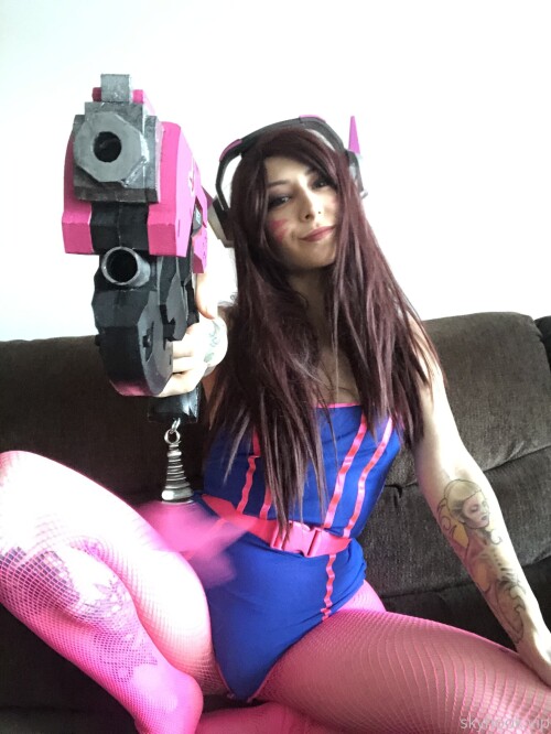 Skyhook Nova Nude Leaked Onlyfans Photo Skyhook Nova Nude Leaked Onlyfans Photo