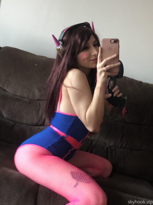 Skyhook Nova Nude Leaked Onlyfans Photo Skyhook Nova Nude Leaked Onlyfans Photo