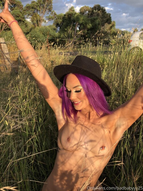 badbabyyy25 / Ailish Allana Nude Leaked Onlyfans Photo badbabyyy25 / Ailish Allana Nude Leaked Onlyfans Photo