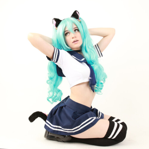 Bunnybii Nude Leaked Onlyfans Photo