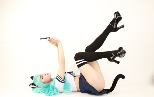 Bunnybii Nude Leaked Onlyfans Photo