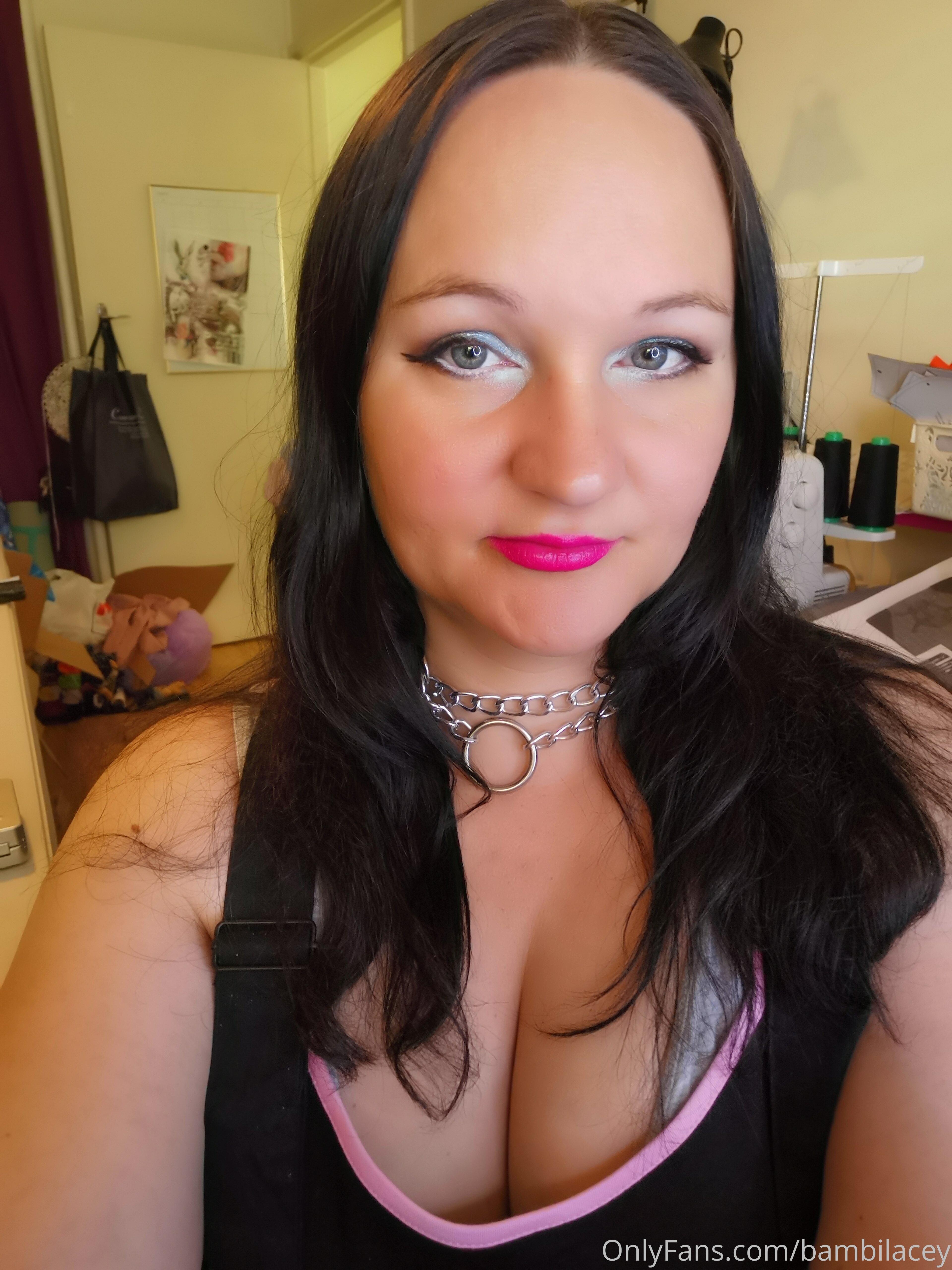 bambilacey Nude Leaked Onlyfans Photo bambilacey Nude Leaked Onlyfans Photo