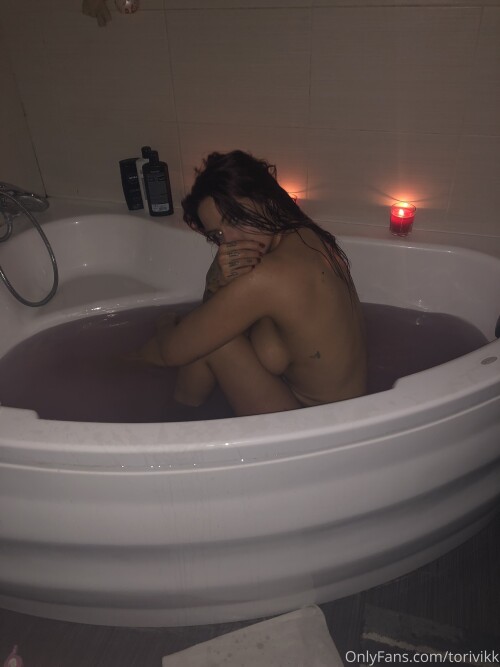 Tori Vikk / Torivikk Nude Leaked Onlyfans Photo Tori Vikk / Torivikk Nude Leaked Onlyfans Photo