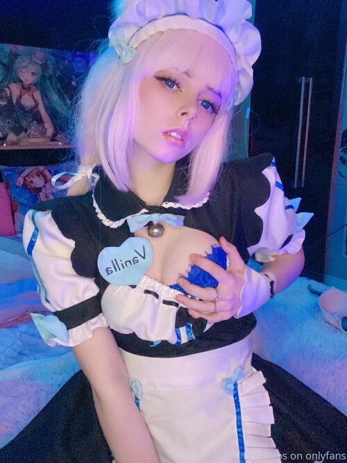 Breadcos / Kitsukanna / Mollie-jean Nude Leaked Onlyfans Photo Breadcos / Kitsukanna / Mollie-jean Nude Leaked Onlyfans Photo