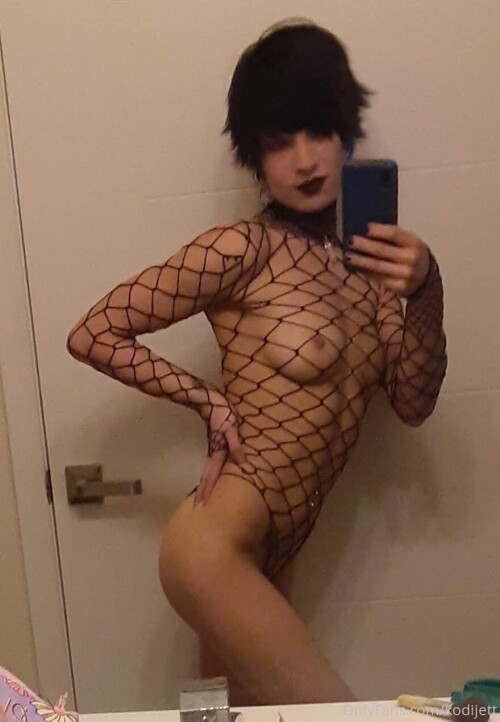 Kodi Jett - kodijett Nude Leaked Onlyfans Photo