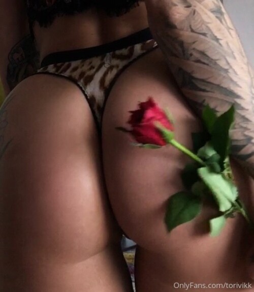 Tori Vikk / Torivikk Nude Leaked Onlyfans Photo Tori Vikk / Torivikk Nude Leaked Onlyfans Photo