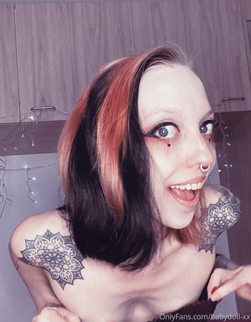 babydoll-xx Nude Leaked Onlyfans Photo babydoll-xx Nude Leaked Onlyfans Photo