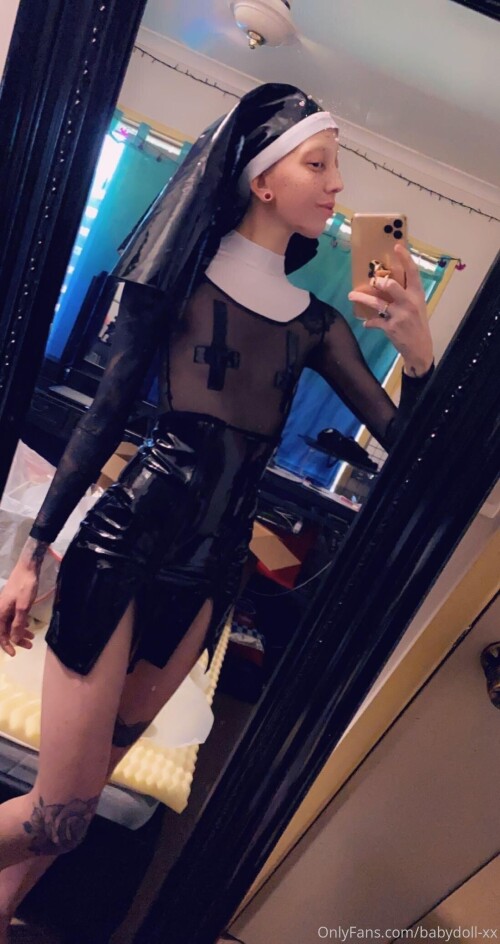 babydoll-xx Nude Leaked Onlyfans Photo babydoll-xx Nude Leaked Onlyfans Photo