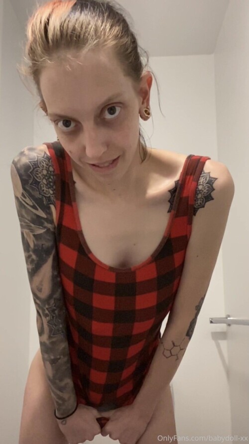 babydoll-xx Nude Leaked Onlyfans Photo babydoll-xx Nude Leaked Onlyfans Photo
