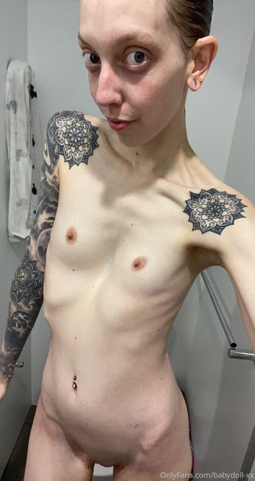 babydoll-xx Nude Leaked Onlyfans Photo babydoll-xx Nude Leaked Onlyfans Photo