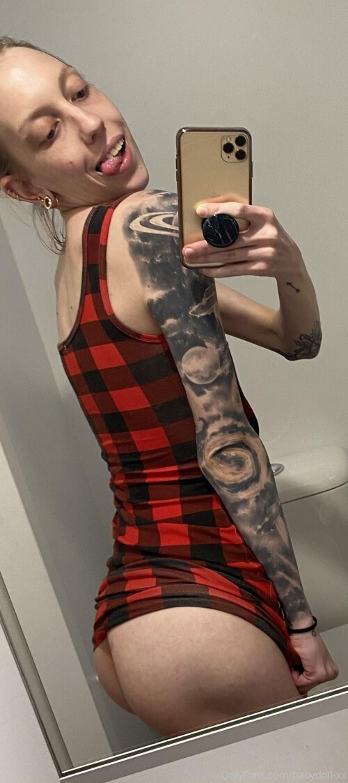 babydoll-xx Nude Leaked Onlyfans Photo babydoll-xx Nude Leaked Onlyfans Photo