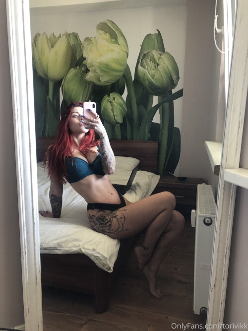 Tori Vikk / Torivikk Nude Leaked Onlyfans Photo Tori Vikk / Torivikk Nude Leaked Onlyfans Photo