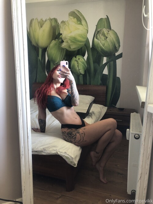 Tori Vikk / Torivikk Nude Leaked Onlyfans Photo Tori Vikk / Torivikk Nude Leaked Onlyfans Photo