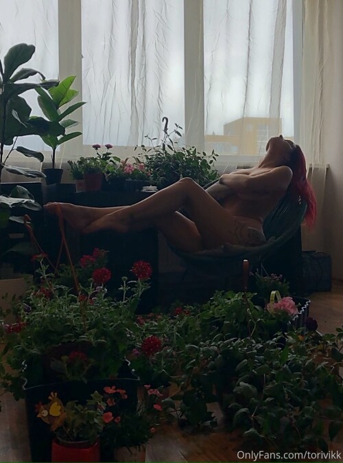 Tori Vikk / Torivikk Nude Leaked Onlyfans Photo Tori Vikk / Torivikk Nude Leaked Onlyfans Photo