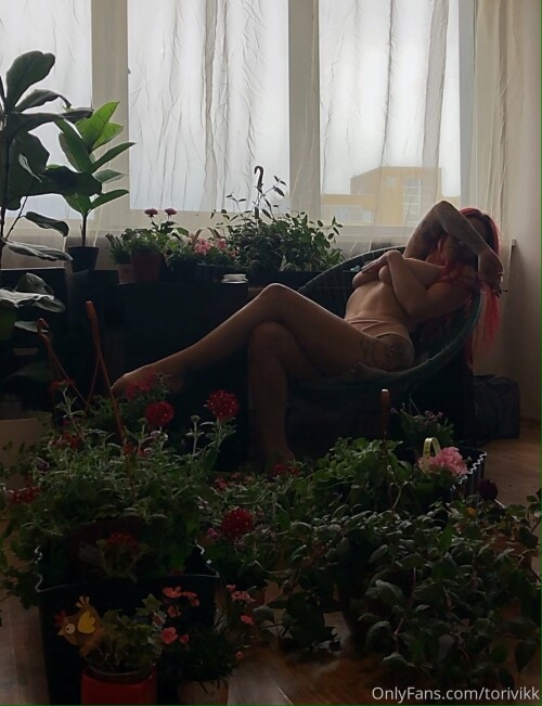 Tori Vikk / Torivikk Nude Leaked Onlyfans Photo Tori Vikk / Torivikk Nude Leaked Onlyfans Photo