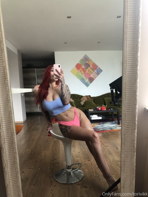 Tori Vikk / Torivikk Nude Leaked Onlyfans Photo Tori Vikk / Torivikk Nude Leaked Onlyfans Photo