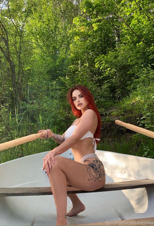 Tori Vikk / Torivikk Nude Leaked Onlyfans Photo Tori Vikk / Torivikk Nude Leaked Onlyfans Photo