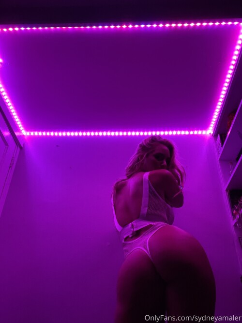 Sydney Maler Nude Leaked Onlyfans Photo Sydney Maler Nude Leaked Onlyfans Photo