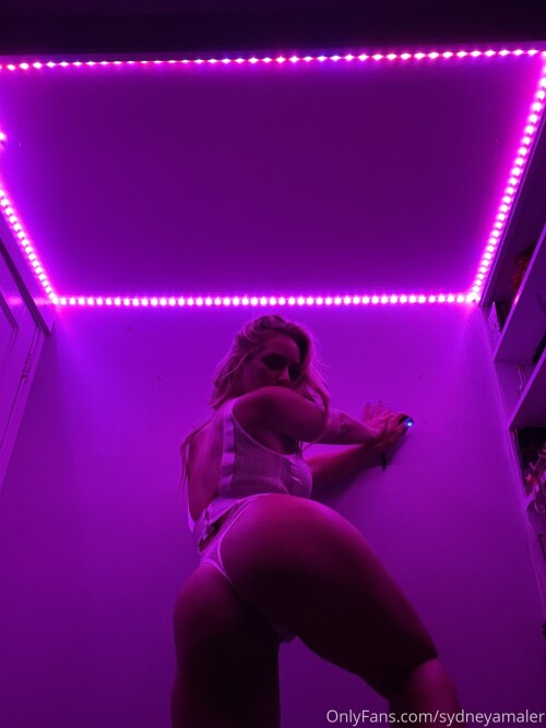 Sydney Maler Nude Leaked Onlyfans Photo Sydney Maler Nude Leaked Onlyfans Photo