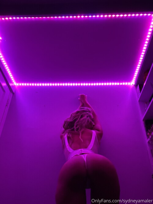 Sydney Maler Nude Leaked Onlyfans Photo Sydney Maler Nude Leaked Onlyfans Photo