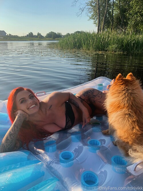 Tori Vikk / Torivikk Nude Leaked Onlyfans Photo Tori Vikk / Torivikk Nude Leaked Onlyfans Photo