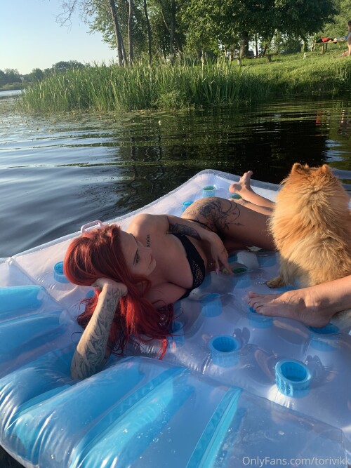 Tori Vikk / Torivikk Nude Leaked Onlyfans Photo Tori Vikk / Torivikk Nude Leaked Onlyfans Photo