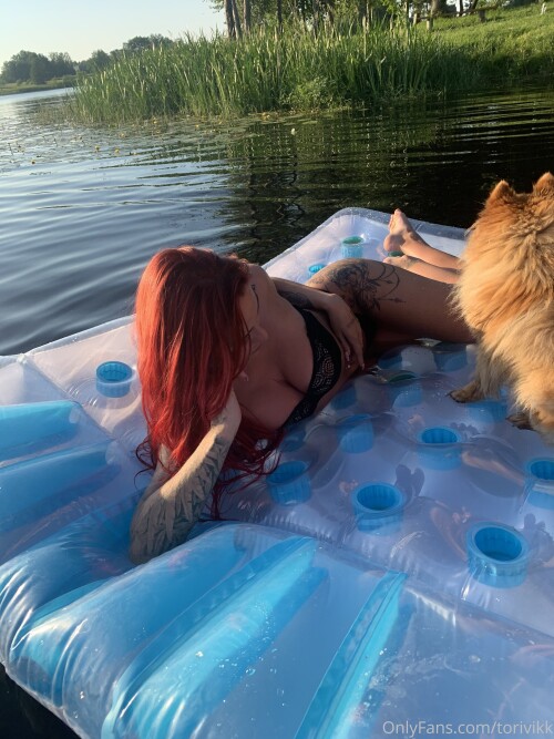 Tori Vikk / Torivikk Nude Leaked Onlyfans Photo Tori Vikk / Torivikk Nude Leaked Onlyfans Photo