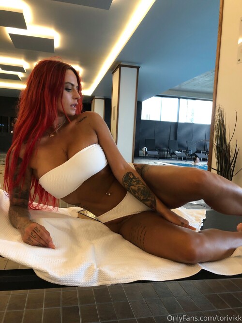 Tori Vikk / Torivikk Nude Leaked Onlyfans Photo Tori Vikk / Torivikk Nude Leaked Onlyfans Photo