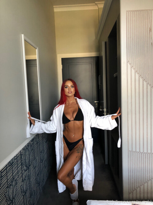 Tori Vikk / Torivikk Nude Leaked Onlyfans Photo Tori Vikk / Torivikk Nude Leaked Onlyfans Photo