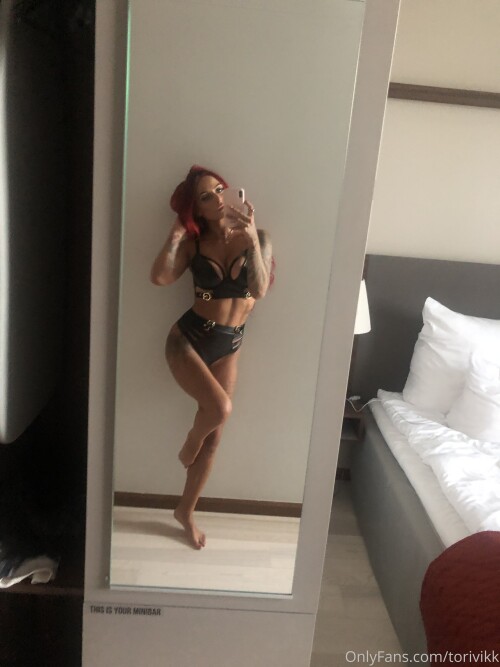 Tori Vikk / Torivikk Nude Leaked Onlyfans Photo Tori Vikk / Torivikk Nude Leaked Onlyfans Photo