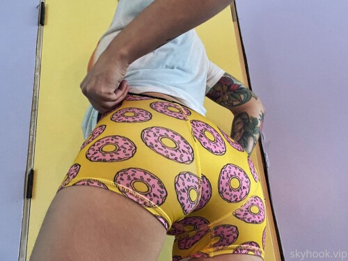 Skyhook Nova Nude Leaked Onlyfans Photo Skyhook Nova Nude Leaked Onlyfans Photo