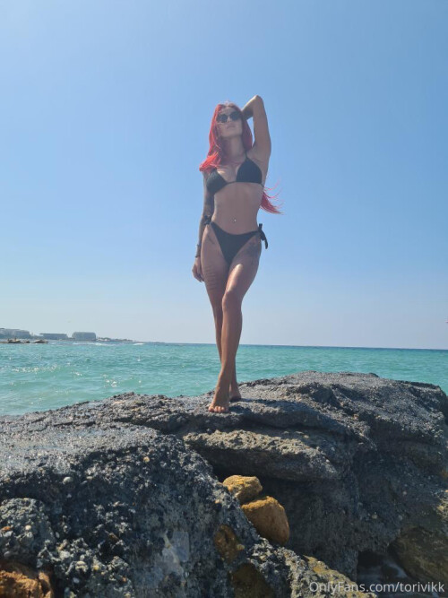 Tori Vikk / Torivikk Nude Leaked Onlyfans Photo Tori Vikk / Torivikk Nude Leaked Onlyfans Photo