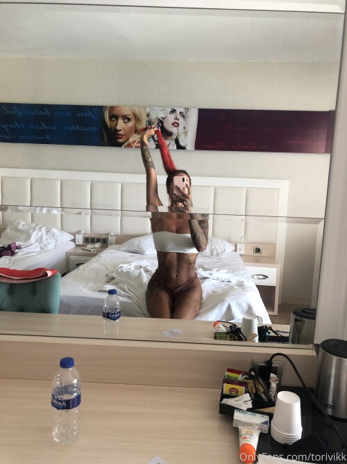 Tori Vikk / Torivikk Nude Leaked Onlyfans Photo Tori Vikk / Torivikk Nude Leaked Onlyfans Photo