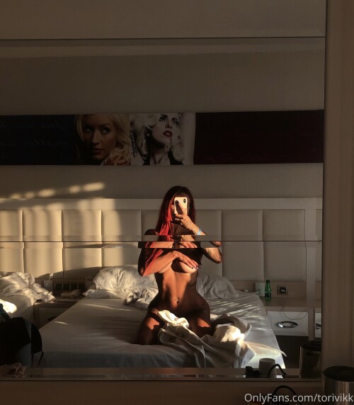 Tori Vikk / Torivikk Nude Leaked Onlyfans Photo Tori Vikk / Torivikk Nude Leaked Onlyfans Photo