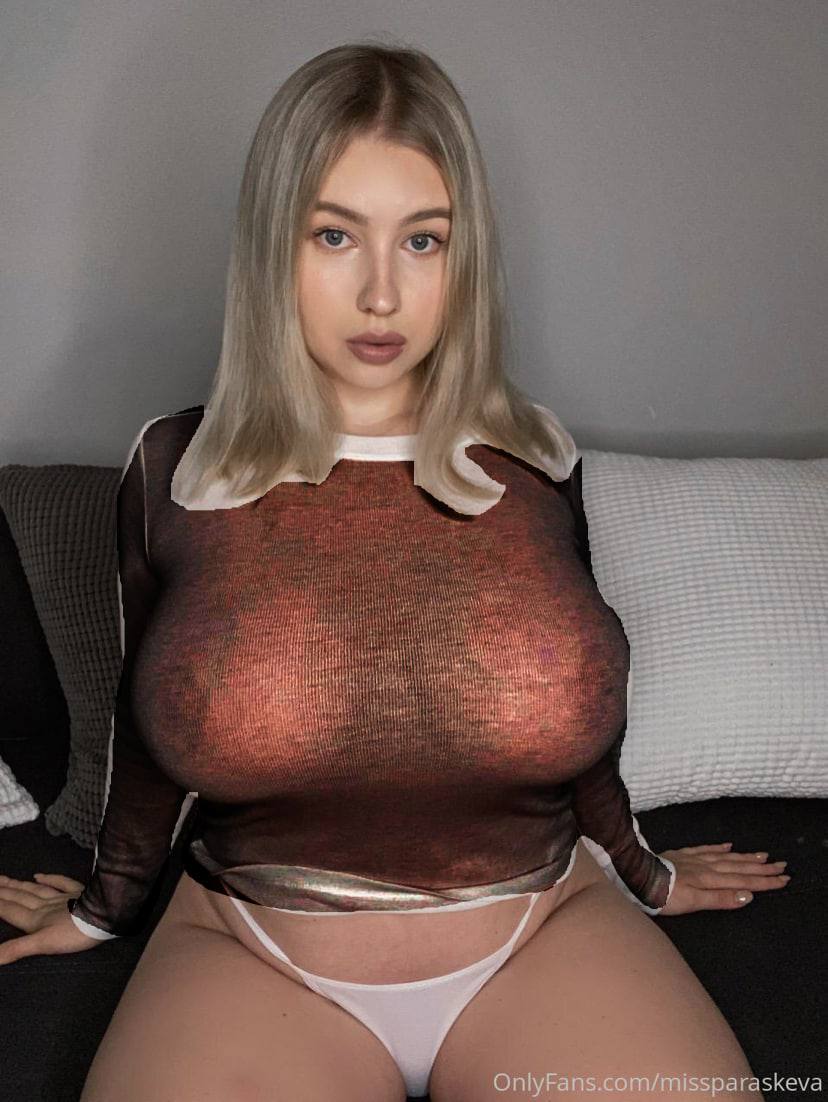 MissParaskeva Leaked Photo 1464530 - Fapello.su