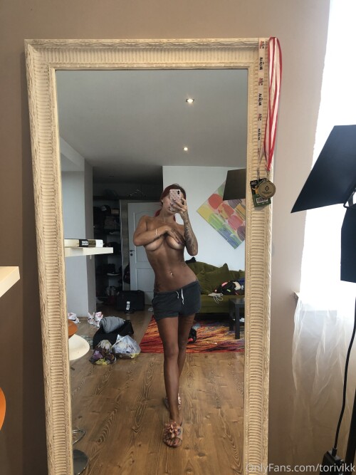 Tori Vikk / Torivikk Nude Leaked Onlyfans Photo Tori Vikk / Torivikk Nude Leaked Onlyfans Photo
