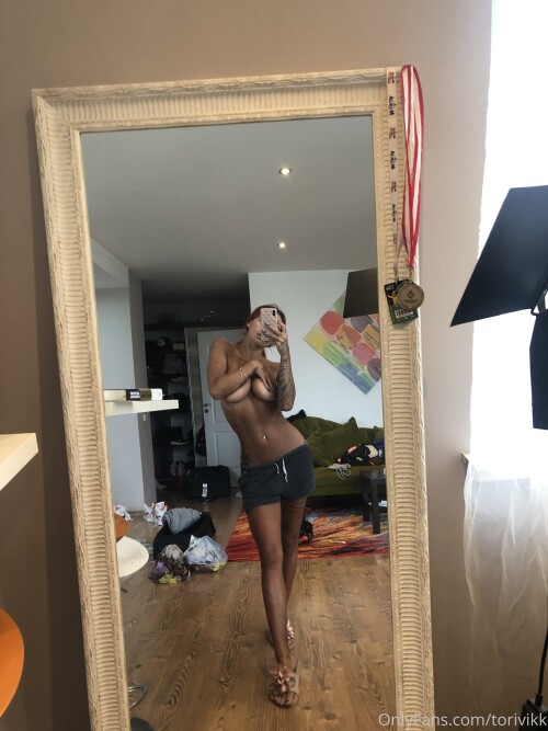 Tori Vikk / Torivikk Nude Leaked Onlyfans Photo Tori Vikk / Torivikk Nude Leaked Onlyfans Photo