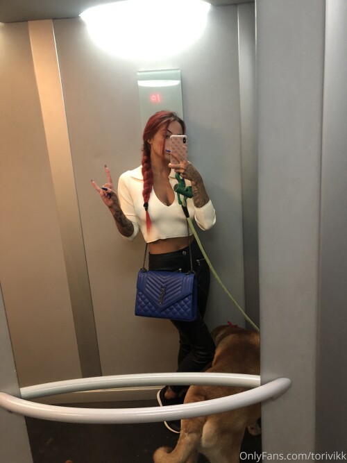 Tori Vikk / Torivikk Nude Leaked Onlyfans Photo Tori Vikk / Torivikk Nude Leaked Onlyfans Photo