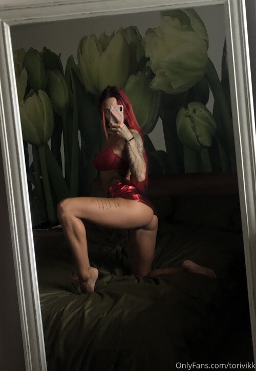 Tori Vikk / Torivikk Nude Leaked Onlyfans Photo Tori Vikk / Torivikk Nude Leaked Onlyfans Photo