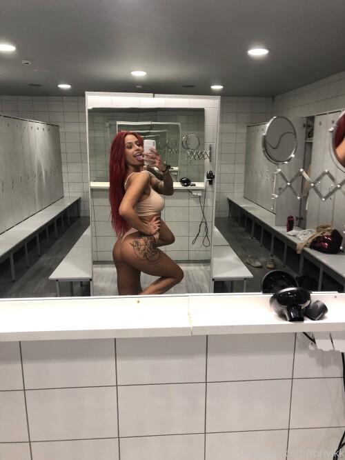 Tori Vikk / Torivikk Nude Leaked Onlyfans Photo Tori Vikk / Torivikk Nude Leaked Onlyfans Photo