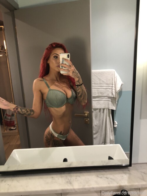 Tori Vikk / Torivikk Nude Leaked Onlyfans Photo Tori Vikk / Torivikk Nude Leaked Onlyfans Photo