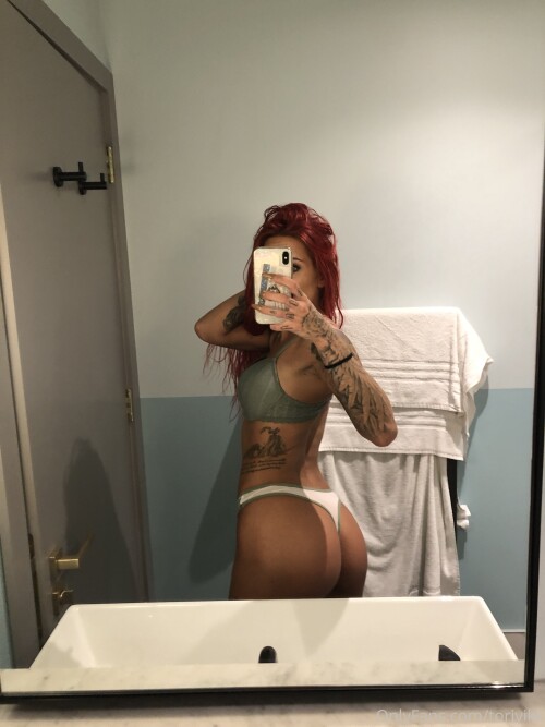 Tori Vikk / Torivikk Nude Leaked Onlyfans Photo Tori Vikk / Torivikk Nude Leaked Onlyfans Photo