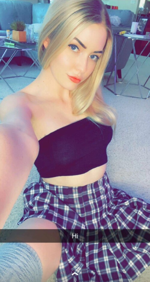 Gingersnapxxo/Princessxginger Photo 3