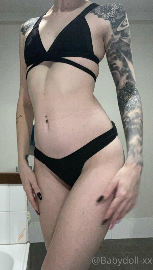 babydoll-xx Nude Leaked Onlyfans Photo babydoll-xx Nude Leaked Onlyfans Photo