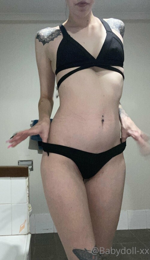 babydoll-xx Nude Leaked Onlyfans Photo babydoll-xx Nude Leaked Onlyfans Photo