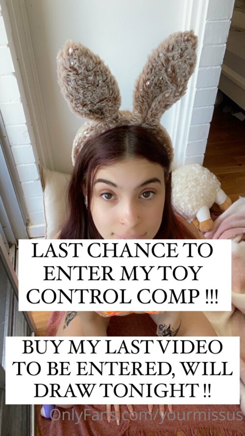 yourmissus Nude Leaked Onlyfans Photo yourmissus Nude Leaked Onlyfans Photo