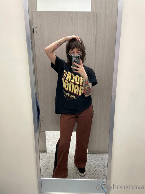 Skyhook Nova Nude Leaked Onlyfans Photo Skyhook Nova Nude Leaked Onlyfans Photo