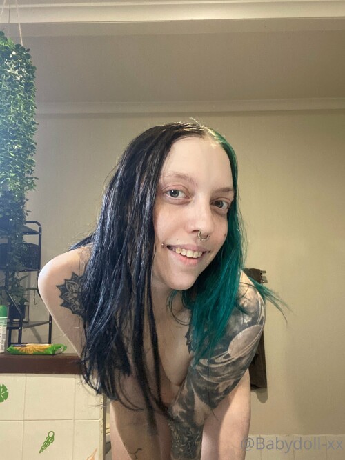 babydoll-xx Nude Leaked Onlyfans Photo babydoll-xx Nude Leaked Onlyfans Photo